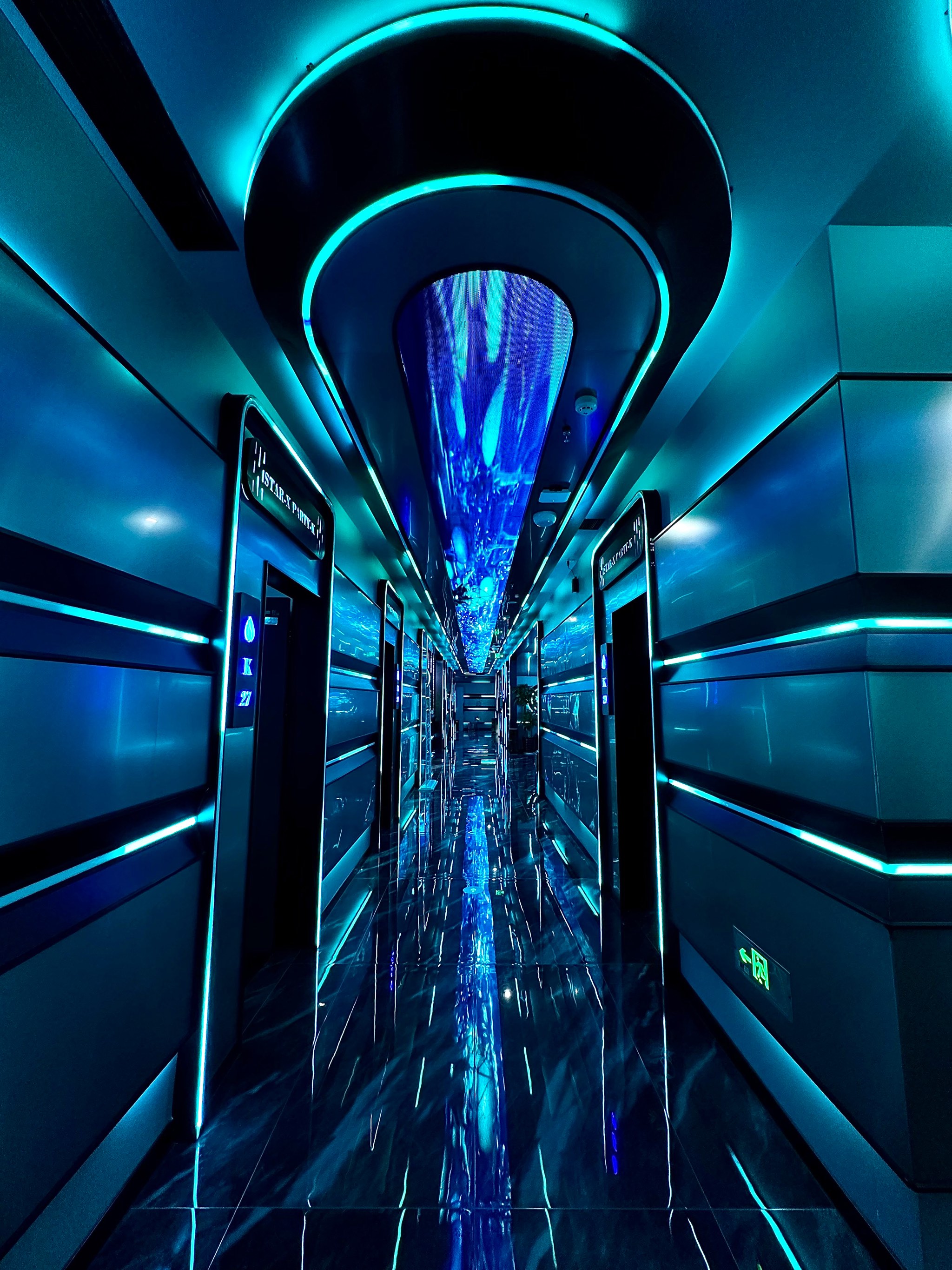 单人商务ktv 心驰神往-冠县ktv预定