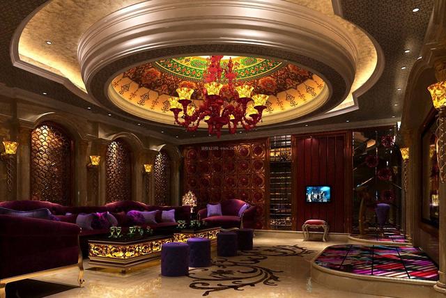 聊城商务ktv全新低端场-冠县ktv预定