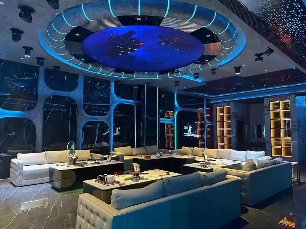 聊城商务KTV体验分享-阳谷县ktv预定